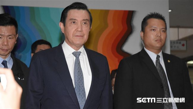 馬遭控洩密　前法官立委：定罪機率高