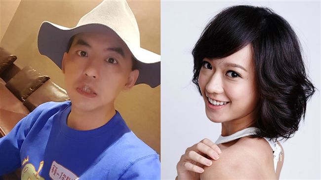 孟耿如拍戲受傷　黃子佼心疼想娶回家