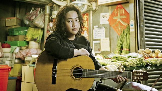 父年初屢住院　賴銘偉拒演MV怕淚崩