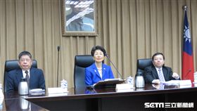 陸委會主委張小月