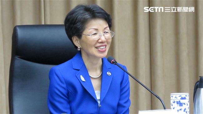 李克強再提一中　陸委會籲：正視現實