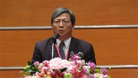 中華民國律師公會全國聯合會理事長蔡鴻杰11日說，判決書撰寫應力求簡明易懂，讓受過國民義務教育的國中畢業生就能看懂。（圖／中央社）