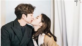 鬼怪,孤單又燦爛的神－鬼怪,孔劉,孔侑,金高恩,劉寅娜,劉仁娜,李棟旭,拍戲,累倒,昏倒,tvN,金土劇,韓劇－翻攝自《孤單又燦爛的神－鬼怪》官網