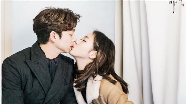 趕拍《鬼怪》累倒送醫？　孔劉澄清了