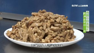 平埔「翻仔炒」　能變烤餅能炒年糕