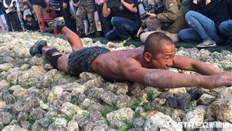 天堂路第一名　忍蜂窩性組織炎通關