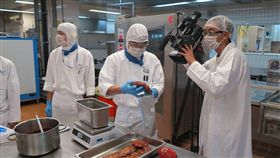 華膳空廚公司 臉書