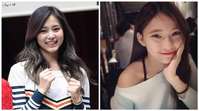 轟動表特版　「好市多周子瑜」現身！