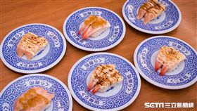 藏壽司街邊店開幕大回饋　這樣做就享九折優惠！