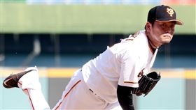 曾效力日職讀賣巨人的香月良太（圖／中職提供）