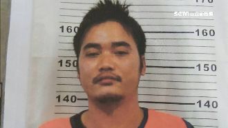 偷渡客掙脫手銬跳窗落跑　海巡糗大了