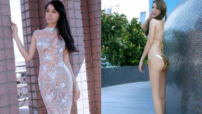 海倫清桃結婚18年　爆沒和老公行房