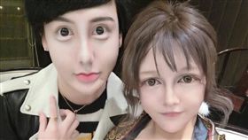 圖／翻攝自劉梓晨的唯一私人小號