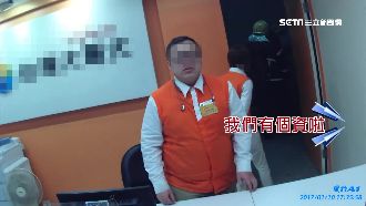 店面竄煙拒救援　原因讓消防員超無奈