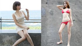 海倫清桃,身世,學歷,年齡,說謊,造假,越南,道歉,認錯,演藝圈,藝人,戴發奎,戴先生,家暴,保護令,行房,關係,夫妻-翻攝自海倫清桃臉書