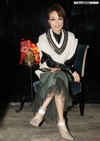 容祖兒睽違台灣4年開心說台灣我回來了|娛樂圖輯|娛樂星聞 STAR.SETN.COM