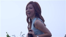 鄧紫棋,一路逆風（圖／翻攝自GEMblog YouTube）