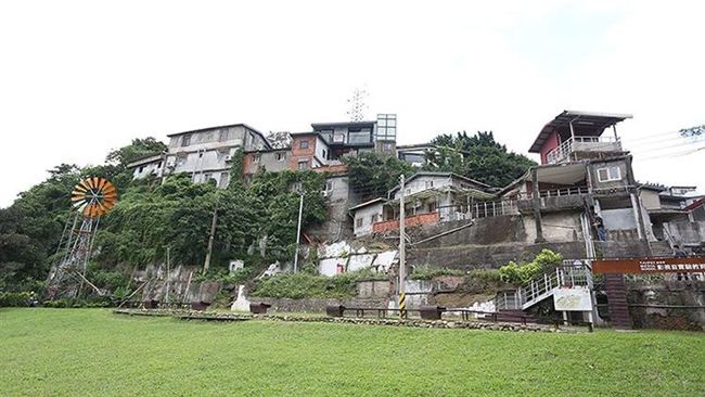 老宅翻新風潮　新舊交融「潮老居」