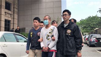 臉書發佈追殺令　竹聯幫堂主目無法紀