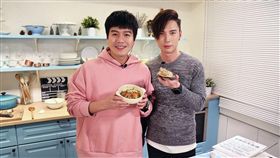 陳勢安,圖／How Living 美味生活