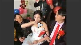 翻攝《Live leak》