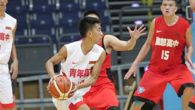 HBL吳俊雄銜哀帶兵　強恕1分惜敗