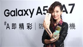 三星提供 Samsung  Galaxy A7｜A5 (2017) 防水