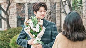 鬼怪,孤單又燦爛的神－鬼怪,孔劉,孔侑,金高恩,劉寅娜,劉仁娜,李棟旭,拍戲,累倒,昏倒,tvN,金土劇,韓劇－翻攝自《孤單又燦爛的神－鬼怪》官網