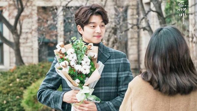 拍完《鬼怪》　孔劉首先想做這件事