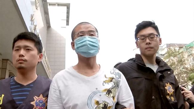 竹聯幫暴力討債　竟還嗆警「不敢辦」