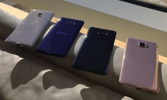 HTC新機諜照　外型被虧「學三星」