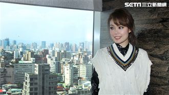 容祖兒訪台　勾當年險傷小小豬回憶