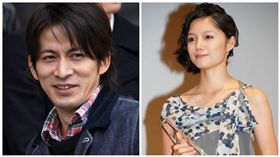 岡田准一,宮崎葵,合成圖／日網、維基百科