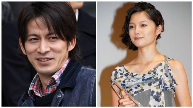 傑尼斯讓步了！同意岡田准一娶宮崎葵
