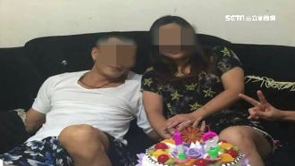 行刑式槍決女友　狠心男友逃2日落網