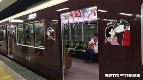 關西9日自由行　交通這樣規劃秒上手／李慈音攝影