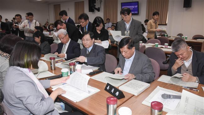 電業法三讀修正通過　環團有褒有貶