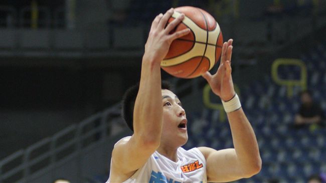 林梓峰飆37分　南湖勝后綜