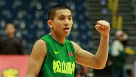 ▲松山高國豪（圖／高中體總提供）
