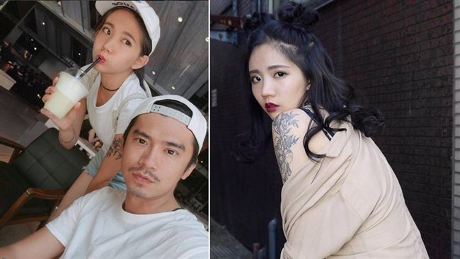 陳艾琳挺海倫清桃　阿翔：什麼鬼邏輯