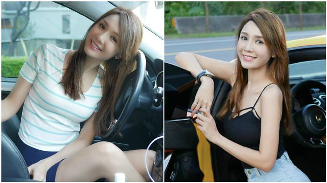 海倫清桃控夫家暴　戴發奎：是為她好