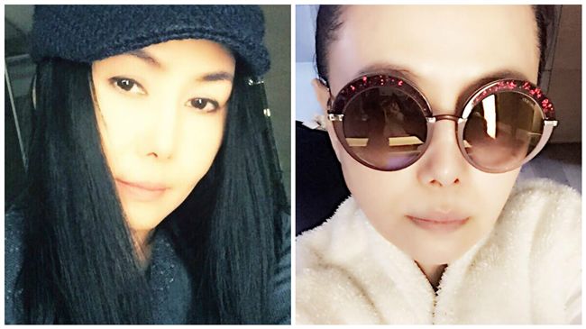 遇襲後現身報平安　江蕙宣布開工！