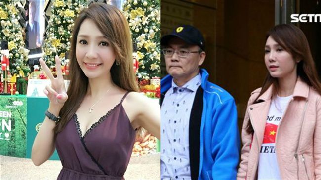 長年不碰海倫清桃　老公遭疑是GAY