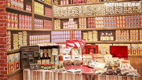 分享年味心團圓　迪化年貨大街13日開跑