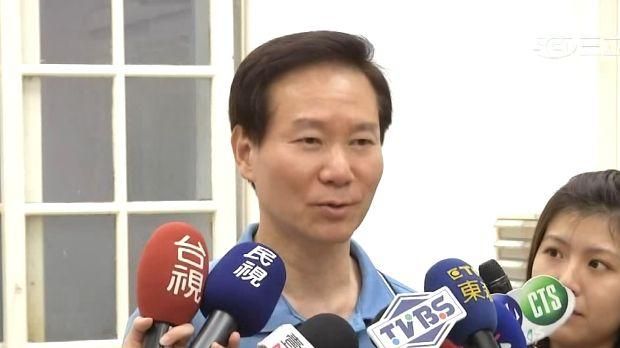 曾住凶宅警局長　反年金衝撞警遭法辦