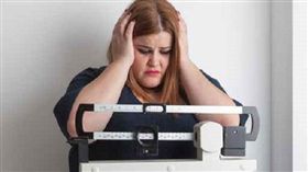 減肥／達志影像／美聯社