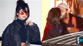 圖翻攝自E!NEWS 賽琳娜