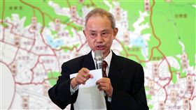 自由時報董事長吳阿明／中央社