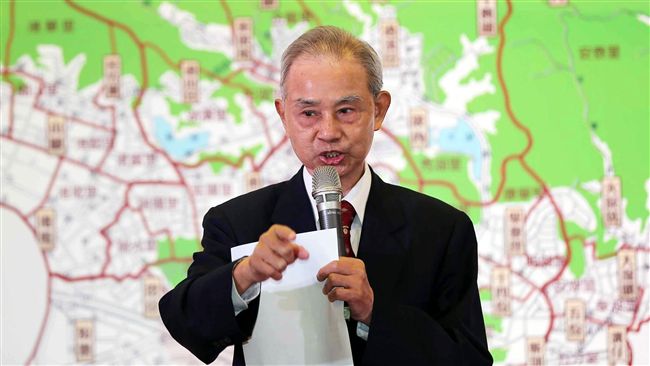 自由董事長吳阿明辭世　享壽93歲