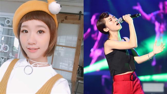 Lulu再挑戰翻唱　網友竟笑到崩潰